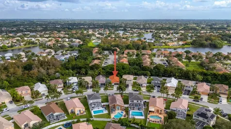 7469 Kingsley Court Lake Worth FL 33467