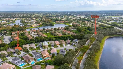7469 Kingsley Court Lake Worth FL 33467