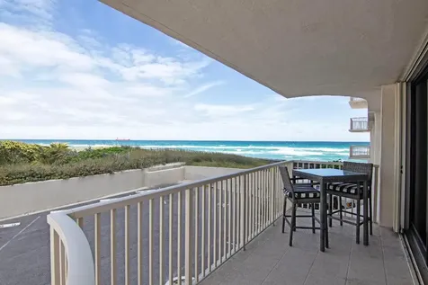 5480 N Ocean Drive Singer Island FL 33404