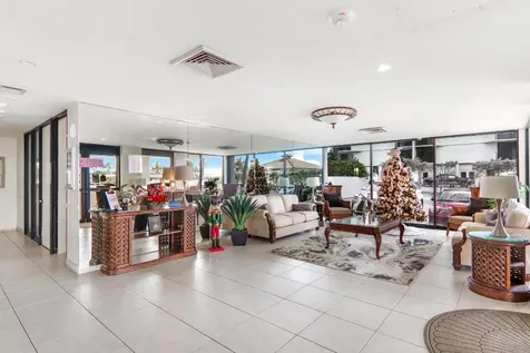 5480 N Ocean Drive Singer Island FL 33404