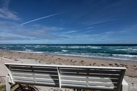 5480 N Ocean Drive Singer Island FL 33404