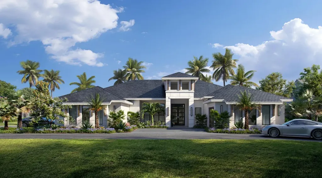 15795 Chandelle Place Wellington FL 33414