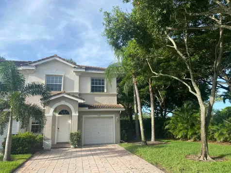 4456 Regal Court Delray Beach FL 33445