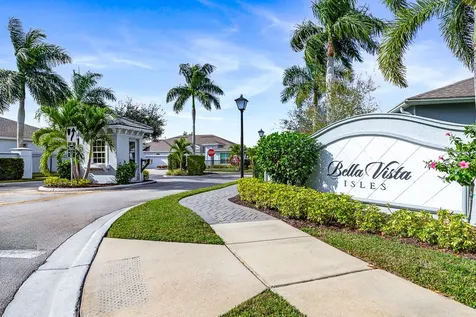 2590 Bella Vista Circle Vero Beach FL 32966