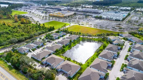 2590 Bella Vista Circle Vero Beach FL 32966