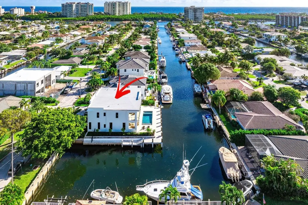 728 Enfield Street Boca Raton FL 33487