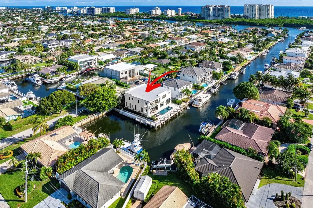 728 Enfield Street Boca Raton FL 33487