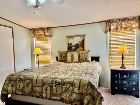 2305 SE 31st Street Okeechobee FL 34974