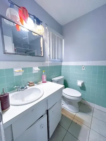 2510 Newport Drive Fort Pierce FL 34982