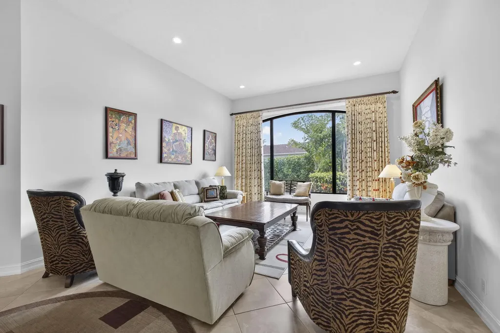 6743 Sparrow Hawk Drive West Palm Beach FL 33412