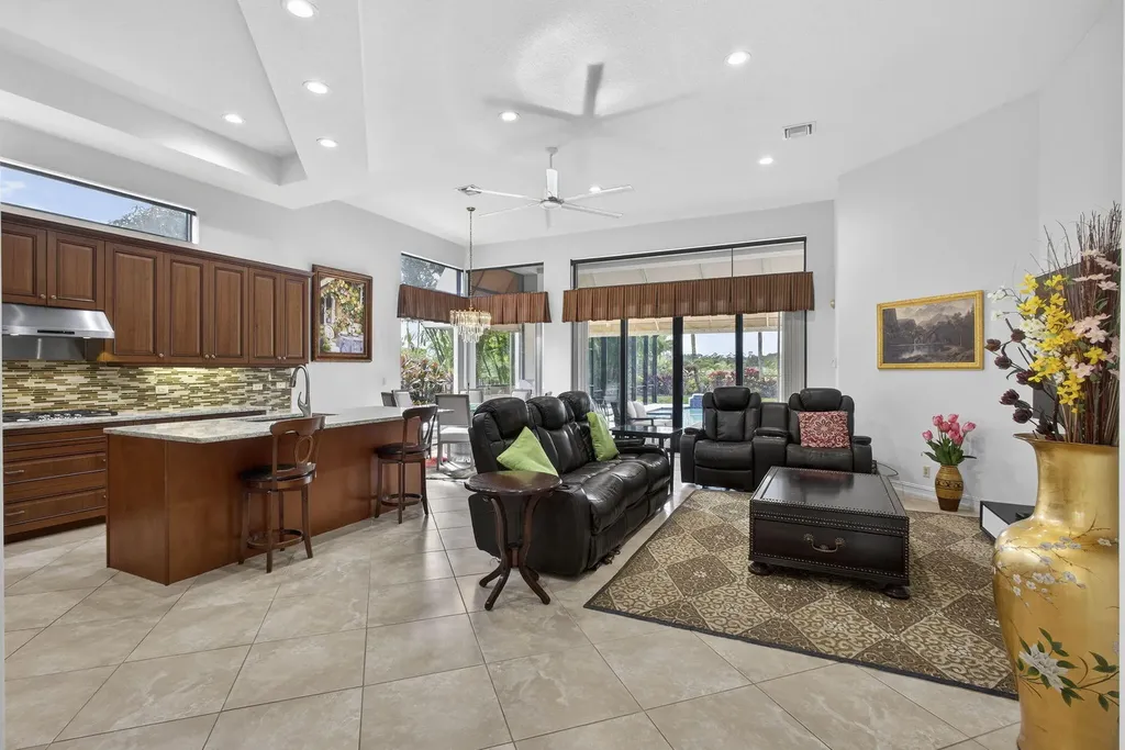 6743 Sparrow Hawk Drive West Palm Beach FL 33412
