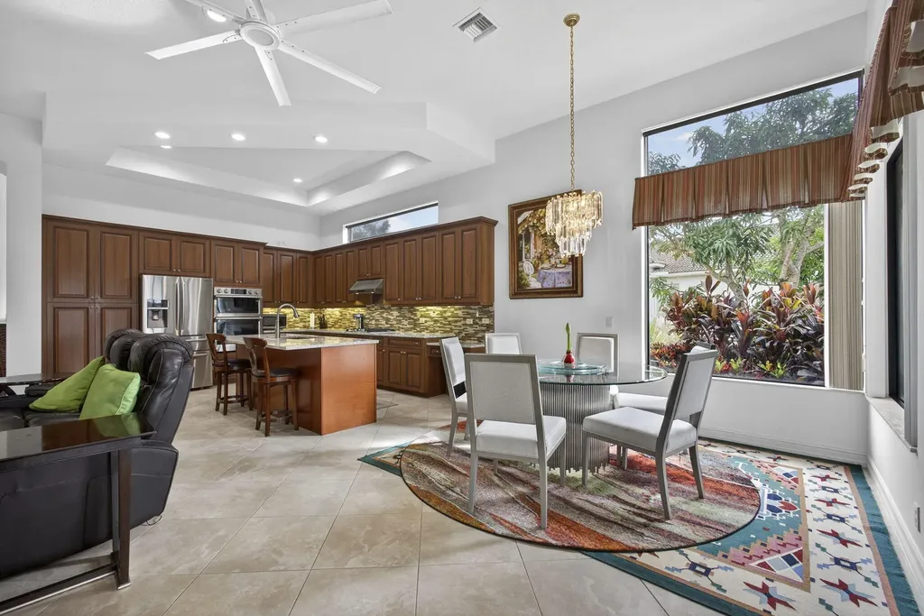 6743 Sparrow Hawk Drive West Palm Beach FL 33412