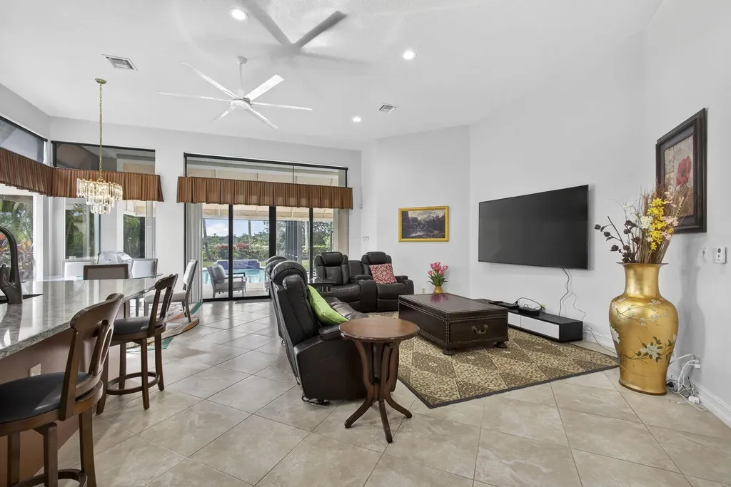 6743 Sparrow Hawk Drive West Palm Beach FL 33412