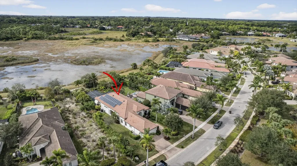 6743 Sparrow Hawk Drive West Palm Beach FL 33412