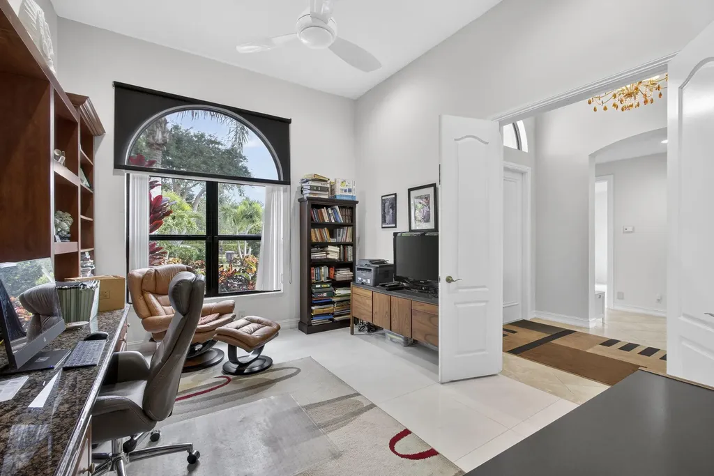 6743 Sparrow Hawk Drive West Palm Beach FL 33412
