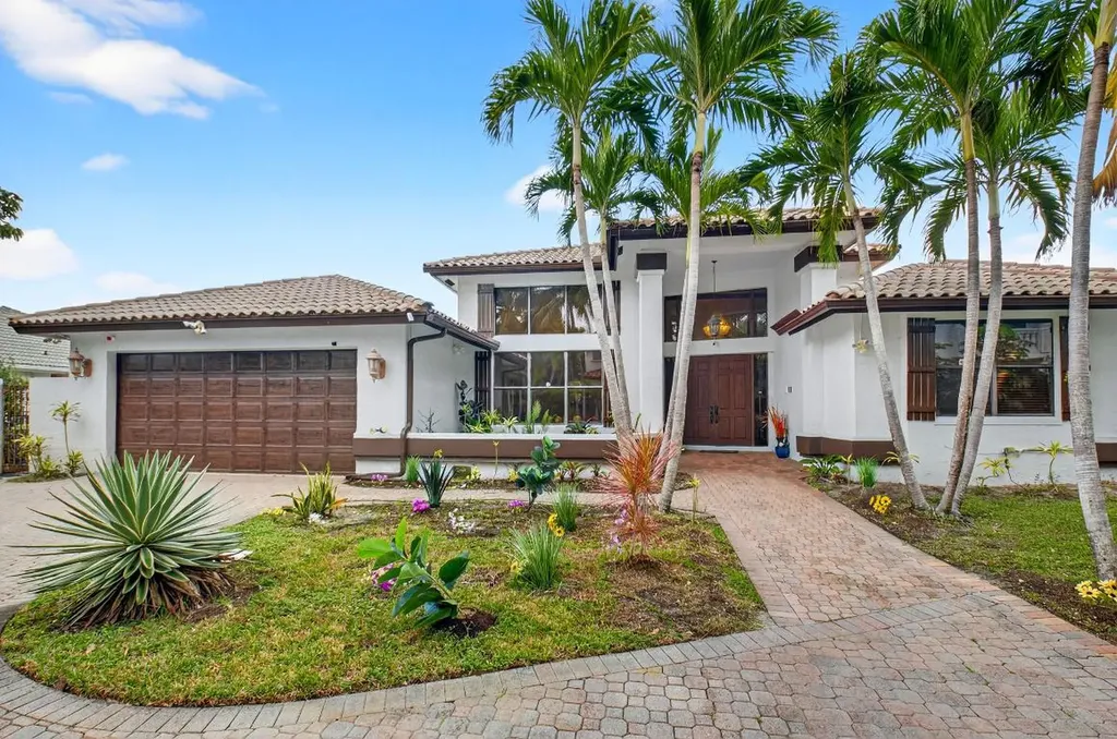 1940 SW 7th Place Boca Raton FL 33486