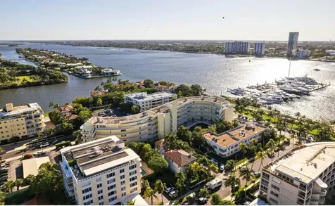 389 S Lake Drive Palm Beach FL 33480
