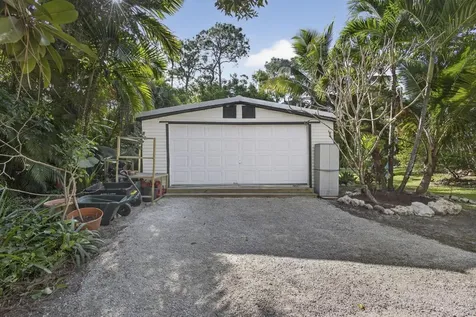 17152 W Sycamore Drive Loxahatchee FL 33470