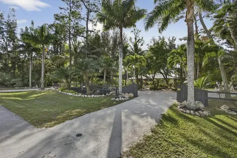 17152 W Sycamore Drive Loxahatchee FL 33470
