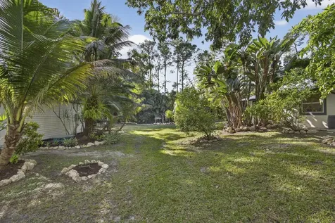 17152 W Sycamore Drive Loxahatchee FL 33470