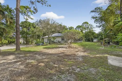 17152 W Sycamore Drive Loxahatchee FL 33470