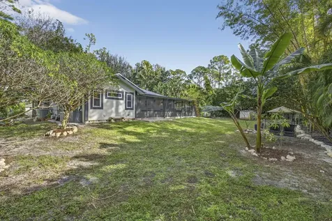 17152 W Sycamore Drive Loxahatchee FL 33470
