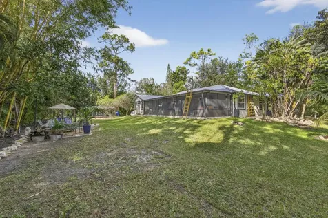 17152 W Sycamore Drive Loxahatchee FL 33470