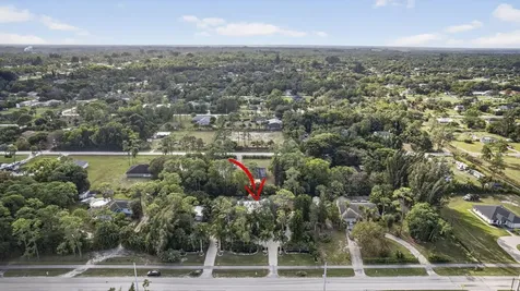 17152 W Sycamore Drive Loxahatchee FL 33470