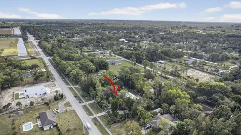 17152 W Sycamore Drive Loxahatchee FL 33470