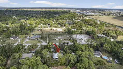 17152 W Sycamore Drive Loxahatchee FL 33470