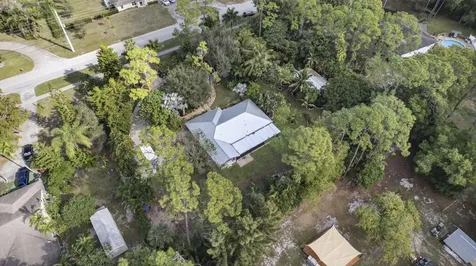 17152 W Sycamore Drive Loxahatchee FL 33470