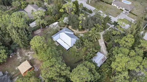 17152 W Sycamore Drive Loxahatchee FL 33470