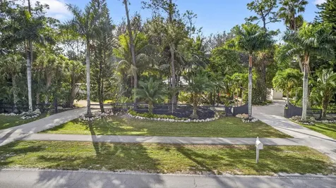 17152 W Sycamore Drive Loxahatchee FL 33470