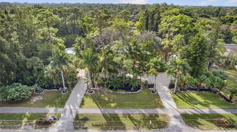 17152 W Sycamore Drive Loxahatchee FL 33470
