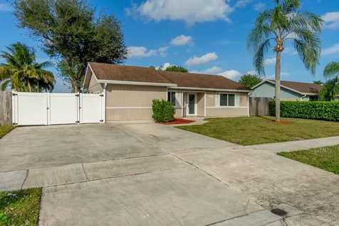 10079 Patience Lane Royal Palm Beach FL 33411