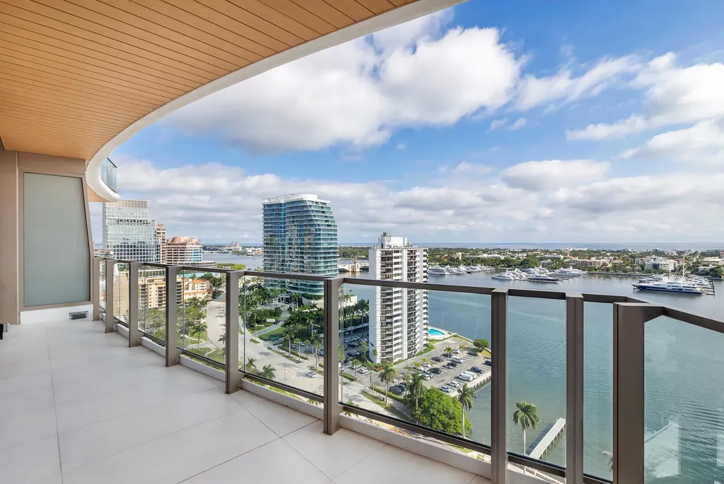 1333 S Flagler Drive West Palm Beach FL 33401