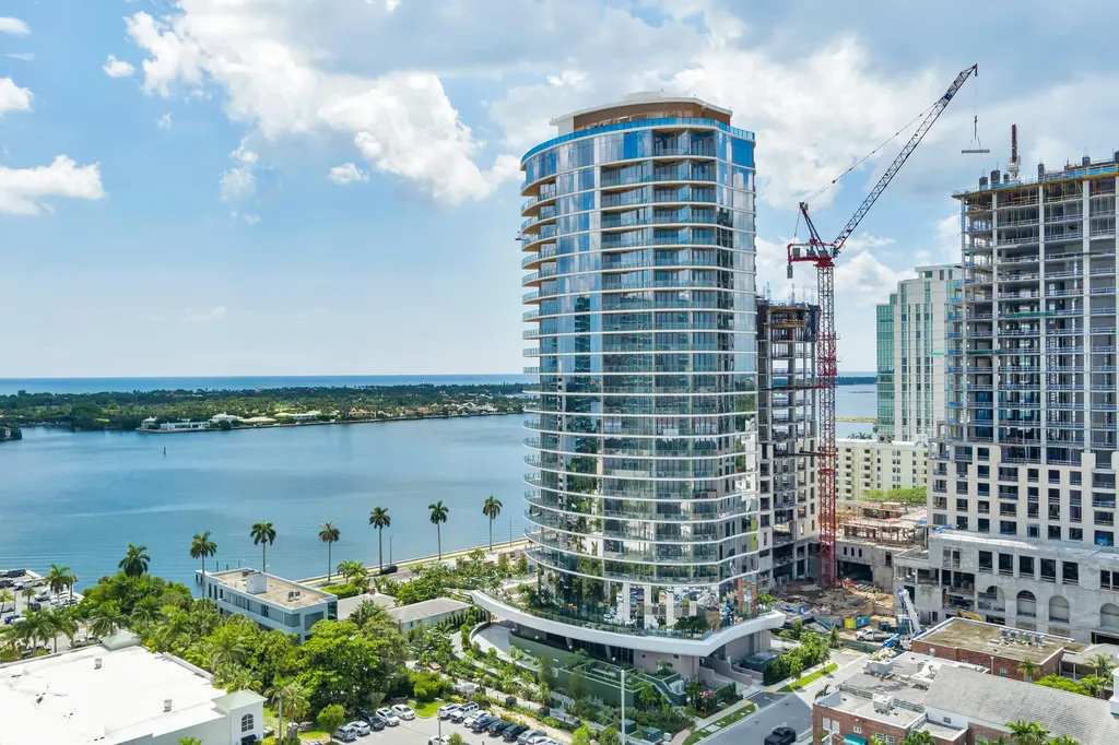 1333 S Flagler Drive West Palm Beach FL 33401