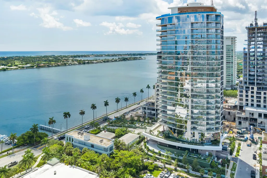 1333 S Flagler Drive West Palm Beach FL 33401