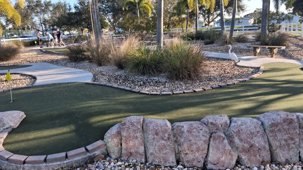 5379 Mariesa Avenue West Palm Beach FL 33417