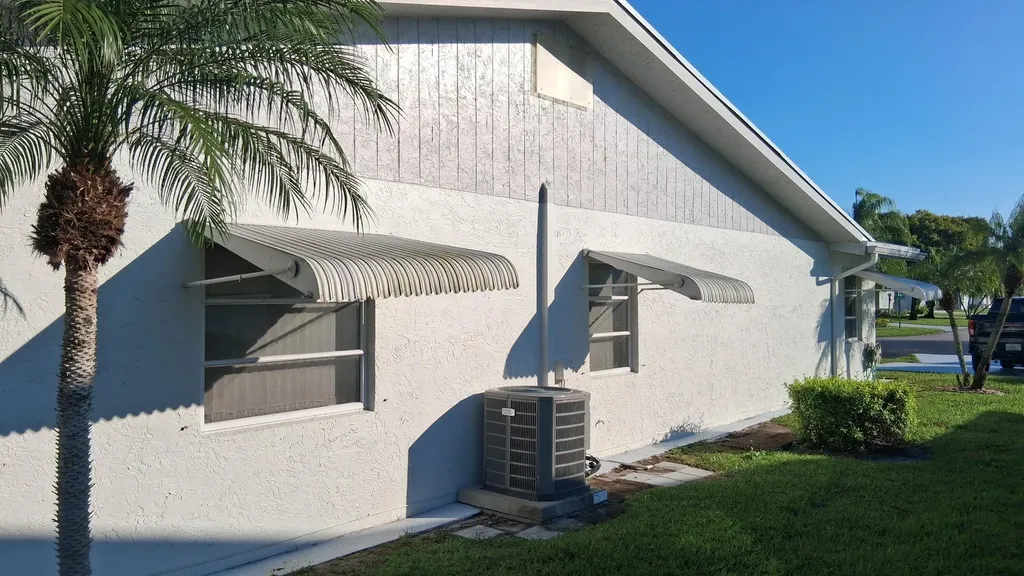 5379 Mariesa Avenue West Palm Beach FL 33417