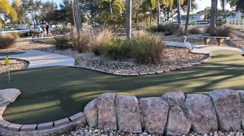 5379 Mariesa Avenue West Palm Beach FL 33417