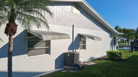 5379 Mariesa Avenue West Palm Beach FL 33417