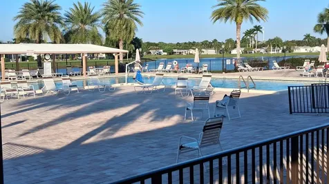5379 Mariesa Avenue West Palm Beach FL 33417