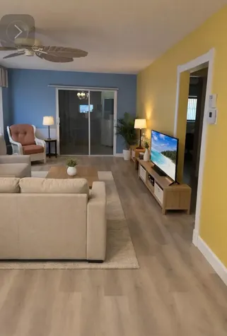 5379 Mariesa Avenue West Palm Beach FL 33417