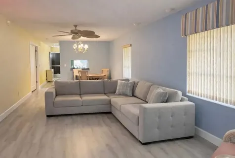5379 Mariesa Avenue West Palm Beach FL 33417