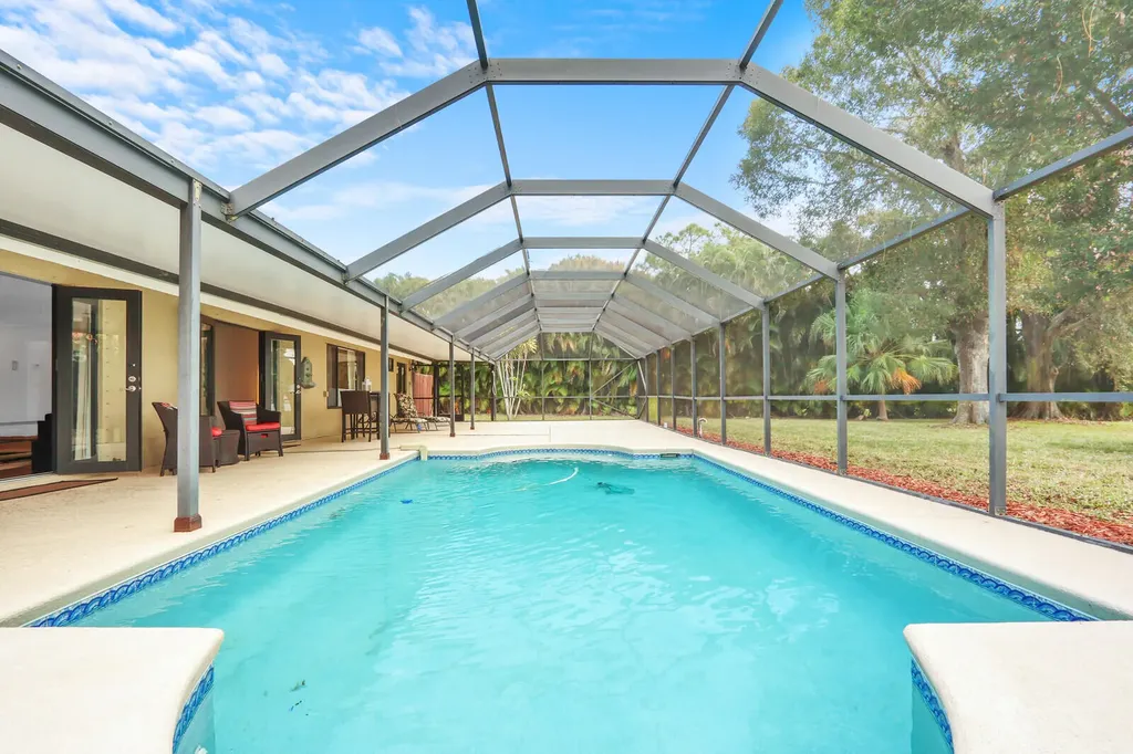 3060 SE Darien Road Port St Lucie FL 34952
