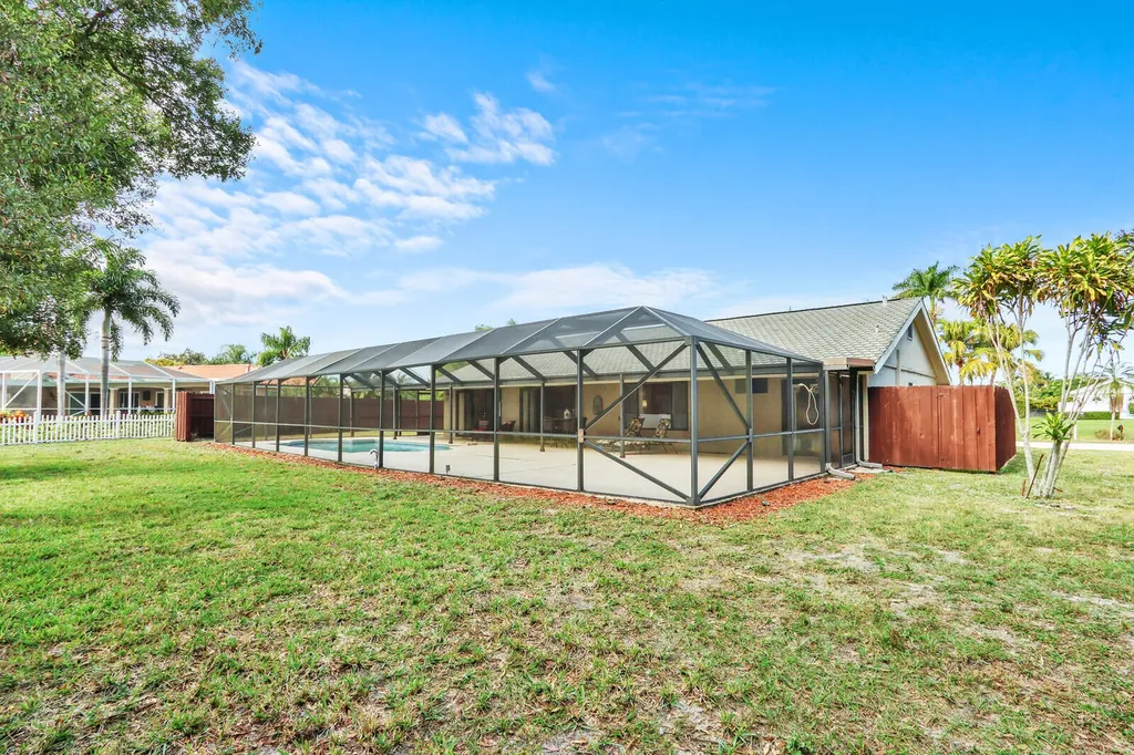 3060 SE Darien Road Port St Lucie FL 34952