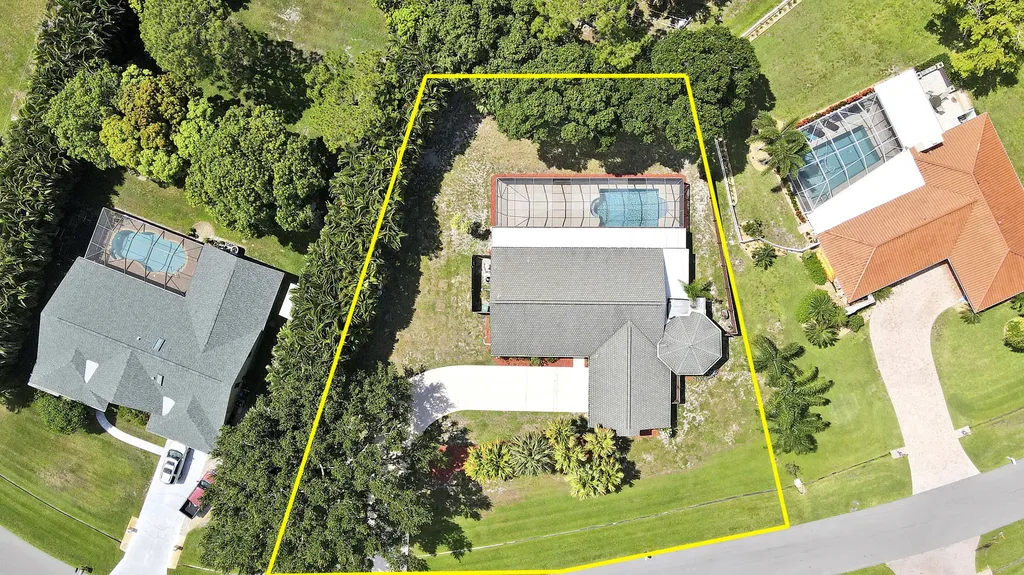 3060 SE Darien Road Port St Lucie FL 34952