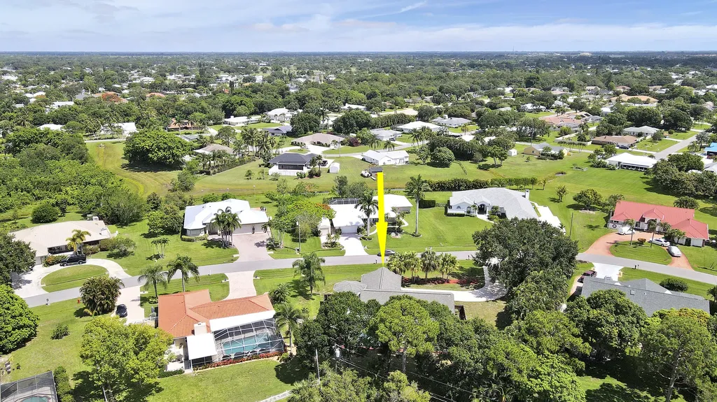 3060 SE Darien Road Port St Lucie FL 34952
