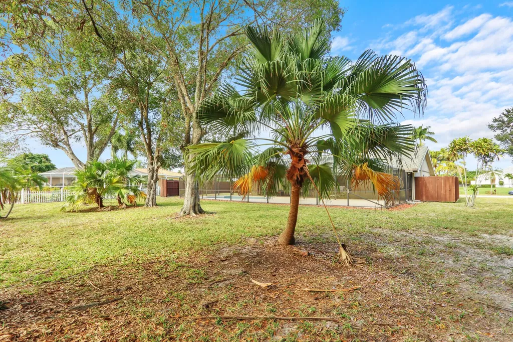 3060 SE Darien Road Port St Lucie FL 34952